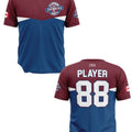 Tillsonburg Twisters Elite T-Shirt | Logo