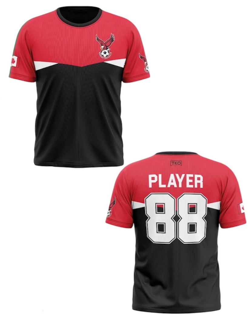 Ingersoll Flyers Elite T-Shirt | Logo