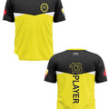 Helix Rise Elite T-Shirt | Logo