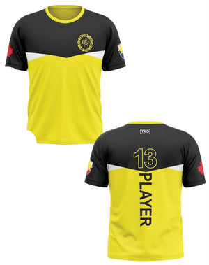 Helix Rise Elite T-Shirt | Logo