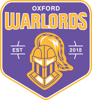 Oxford Warlords