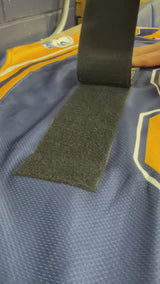 Name Bar | Velcro thumbnail 1