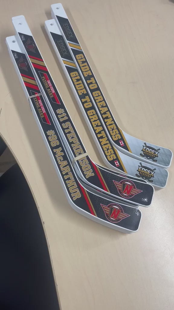 Mini Sticks