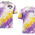 Ingersoll Ironbuddies Elite Quarter Zip | Splatter