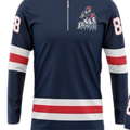 Pioneers Elite Quarter Zip