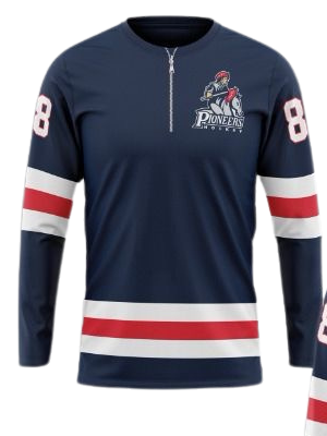 Pioneers Elite Quarter Zip