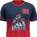 Pioneers Elite T-Shirt | Fade