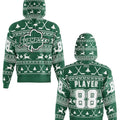 Hespeler Shamrocks Elite Hoodie | Shamrocks