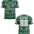 Hespeler Shamrocks Elite T-Shirt | Shamrocks