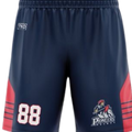 Pioneers Elite Shorts