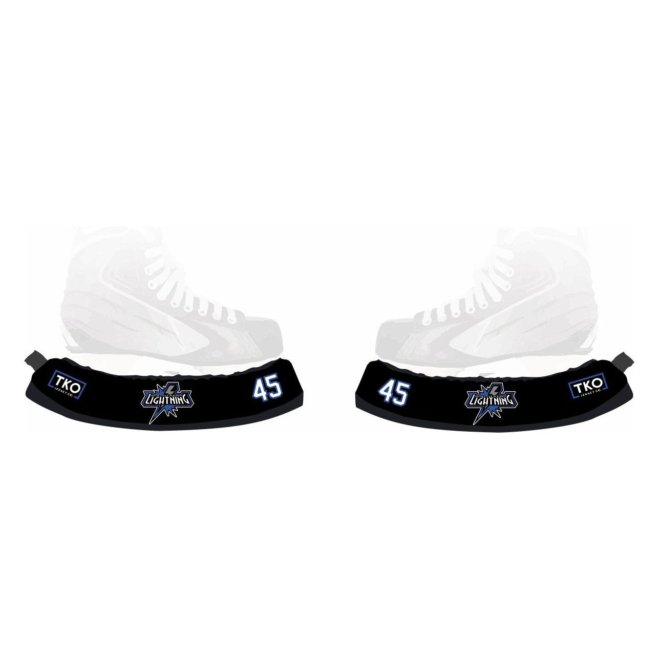 South Kent Lightning Skate Soakers