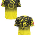 Helix Rise Elite T-Shirt | Splatter