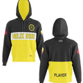 Helix Rise Elite Hoodie | Stripe