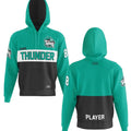 Paris Thunder Elite Hoodie | Stripe