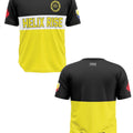 Helix Rise Elite T-Shirt | Stripe