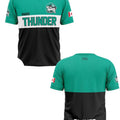 Paris Thunder Elite T-Shirt | Stripe