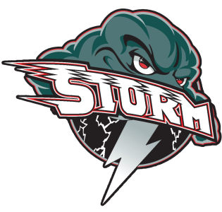 Sweaburg Storm