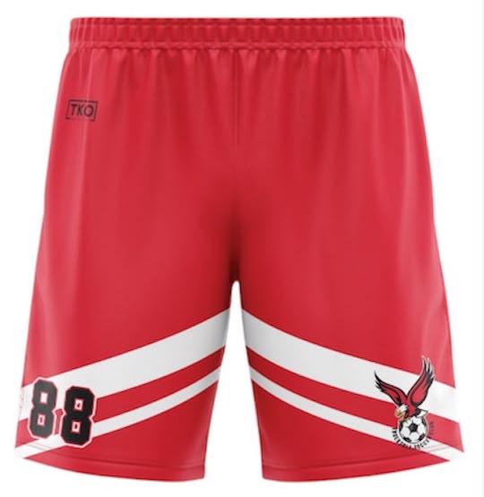 Ingersoll Flyers Elite Shorts | Vantage