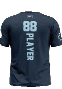 Woodstock HPP Baseball Elite T-Shirt | Prolook